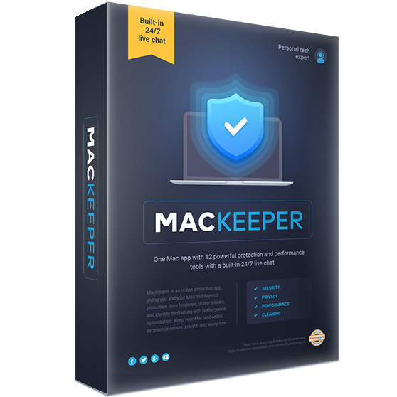 mackeeper download free